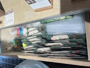 图片[2]-艺术2252王嘉颖太仓Upland文创店学徒日志-现代学徒制-运行管理系统