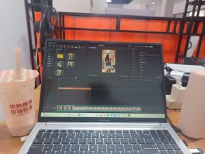 艺术2252杨茗宇 非凡广告2026.01.12-现代学徒制-运行管理系统