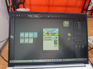 艺术2252杨茗宇 非凡广告2026.01.08-现代学徒制-运行管理系统