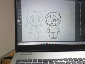 艺术2252龚诗伊 奇越广告学徒日志1.16-现代学徒制-运行管理系统