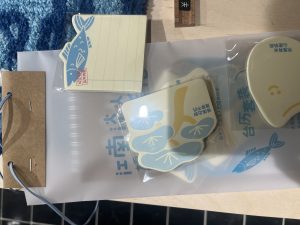 图片[2]-艺术2252王嘉颖 Upland文创商店学徒日志-现代学徒制-运行管理系统