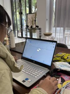 现代学徒制-运行管理系统-婚庆公司学徒日志