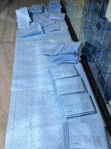 艺术2252 彭颖 卓彤影视学徒日志 2026.1.6-现代学徒制-运行管理系统