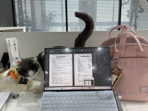 图片[2]-艺术2252傅蕾梦城文化传媒公司学徒日志1.7-现代学徒制-运行管理系统