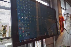 艺术2252 王怡雯 非凡广告 1.7-现代学徒制-运行管理系统