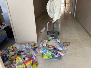 图片[2]-艺术2252傅蕾梦城文化传媒公司学徒日志1.8-现代学徒制-运行管理系统