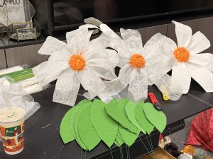 现代学徒制-运行管理系统-艺术2252傅蕾梦城文化传媒公司学徒日志1.15