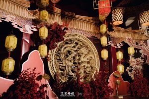 图片[2]-艺术2152陈姜卉 艾拉婚庆 2025.12.13-现代学徒制-运行管理系统