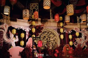 艺术2152陈姜卉 艾拉婚庆 2025.12.13-现代学徒制-运行管理系统