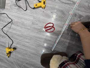 艺术2152陈姜卉 艾拉婚庆 2025.12.18-现代学徒制-运行管理系统