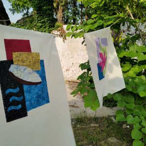现代学徒制-运行管理系统-艺术2251徐鑫璐 2026.5.13 上核文化