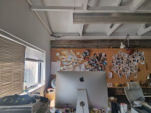 图片[1]-学徒日志 艺术2251 汪佳晨-现代学徒制-运行管理系统