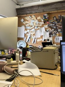 现代学徒制-运行管理系统-学徒日志 艺术2251 严可馨