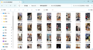 艺术2251 刘晓钰 百子莲 2026.5.11-现代学徒制-运行管理系统