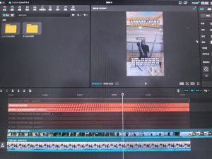 图片[1]-艺术2251李顾晢  非凡广告5.22-现代学徒制-运行管理系统