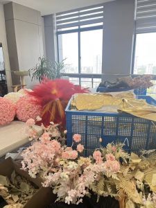 图片[1]-艺术2252吴王逸 梦城文化传媒公司学徒日志2026.5.11-现代学徒制-运行管理系统