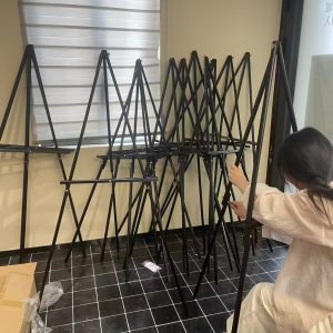 图片[4]-艺术2251徐鑫璐 2026.5.12 上核文化-现代学徒制-运行管理系统