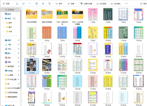 图片[1]-艺术2251 刘晓钰 百子莲 2026.5.28-现代学徒制-运行管理系统