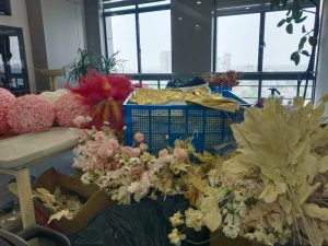 艺术2252王雅琴 梦城文化传媒公司2026.5.11-现代学徒制-运行管理系统