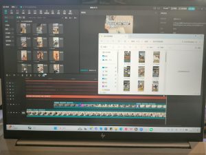 图片[1]-艺术2252 王雨菲 百子莲婚礼策划-现代学徒制-运行管理系统