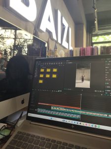图片[1]-艺术2252王雨菲 百子莲婚礼策划-现代学徒制-运行管理系统