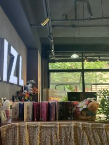 图片[1]-艺术2252王雨菲 百子莲婚礼策划-现代学徒制-运行管理系统