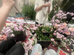 图片[5]-艺术2252柴蕊蕊5.15 艾拉婚庆-现代学徒制-运行管理系统