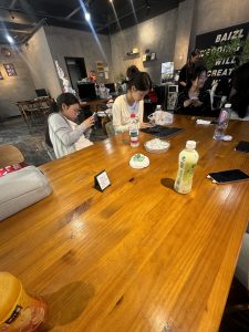 现代学徒制-运行管理系统-艺术2251李怡 marry me婚礼策划 2026.5.11