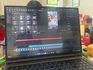 艺术2251李怡 marry me婚礼策划 2026.5.16-现代学徒制-运行管理系统