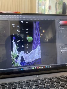 图片[1]-艺术2251李怡 marry me婚礼策划 2026.5.20-现代学徒制-运行管理系统