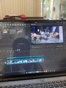 图片[2]-艺术2251李怡 marry me婚礼策划 2026.5.20-现代学徒制-运行管理系统