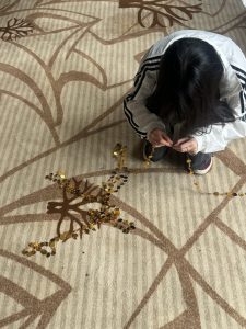 图片[2]-艺术2251李怡 marry me婚礼策划 2026.5.29-现代学徒制-运行管理系统