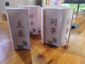 图片[2]-艺术2251 汤燕琪 太仓百子莲高端婚礼定制 2026.5.13-现代学徒制-运行管理系统