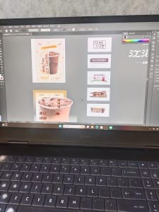 图片[2]-艺术2251 谢珈慧 众焱文化旅游发展 2026.5.26-现代学徒制-运行管理系统
