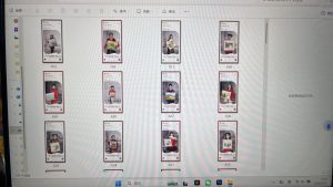 艺术2252郭静文 卓彤影视 2026/5/22-现代学徒制-运行管理系统
