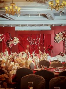 图片[2]-艺术2252 张雨欣 百子莲婚礼策划 2026.5.30-现代学徒制-运行管理系统