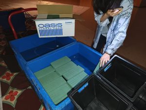 现代学徒制-运行管理系统-艺术2252李雨婷艾拉婚庆2026.5.15