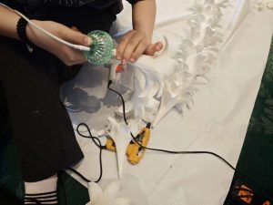 图片[5]-艺术2252李雨婷艾拉婚庆2026.5.15-现代学徒制-运行管理系统