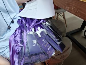 图片[2]-艺术2252 李紫葳 非凡广告学徒日志 2026.5.29-现代学徒制-运行管理系统