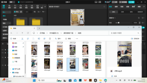 艺术2251 汤燕琪 太仓百子莲高端婚礼定制 2026.5.23-现代学徒制-运行管理系统