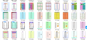 图片[3]-艺术2251 汤燕琪 太仓百子莲高端婚礼定制 2026.5.30-现代学徒制-运行管理系统