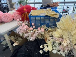 图片[1]-艺术2252傅蕾梦城文化传媒公司学徒日志5.11-现代学徒制-运行管理系统
