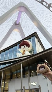 图片[2]-艺术2252傅蕾梦城文化传媒公司学徒日志5.15-现代学徒制-运行管理系统