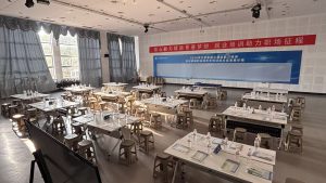 图片[2]-艺术2251李恩熙实习日志5.15-现代学徒制-运行管理系统