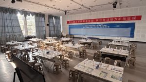 现代学徒制-运行管理系统-艺术2251 孙元静 宏翔图文 2026.5.15