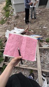 图片[1]-艺术2251李恩熙实习日志5.19-现代学徒制-运行管理系统