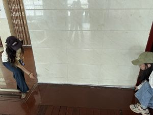 图片[1]-艺术2252傅蕾梦城文化传媒公司学徒日志5.22-现代学徒制-运行管理系统