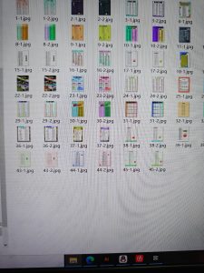 艺术2252 李紫葳 非凡广告学徒日志 2026.6.16-现代学徒制-运行管理系统
